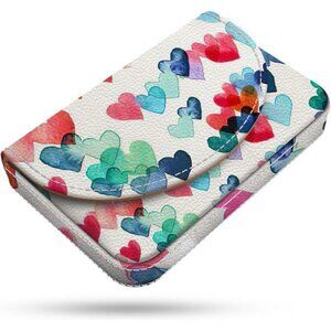 Magnetic Card Holders